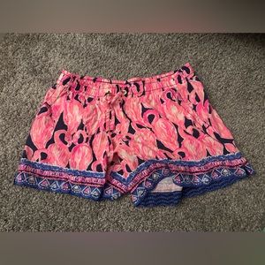 Lily Pulitzer Shorts